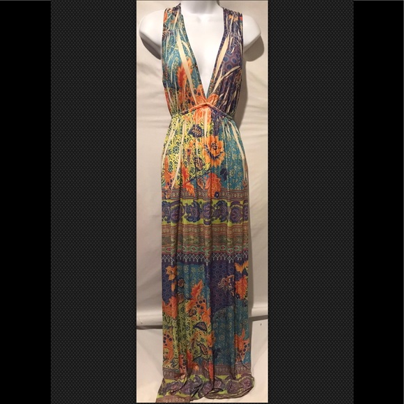 boston proper maxi dresses